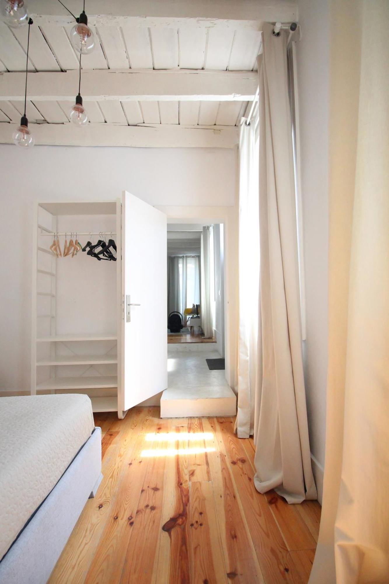 Serpa Beach House Matosinhos  Exterior photo
