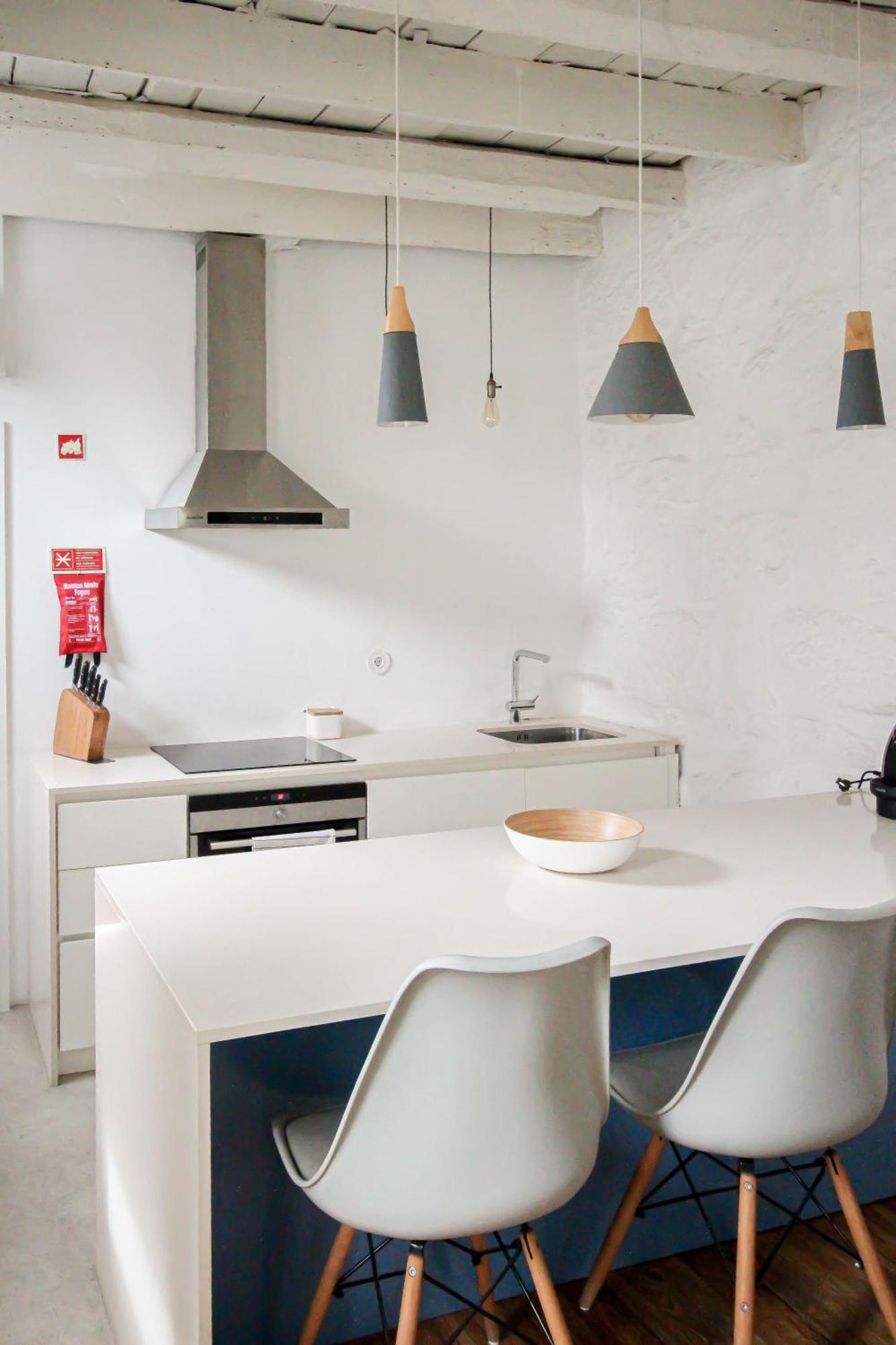 Serpa Beach House Matosinhos  Exterior photo